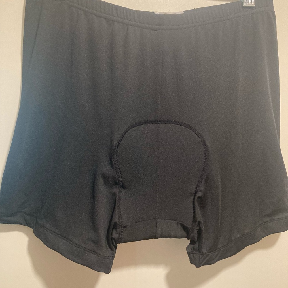 Baleaf Padded Biker Shorts